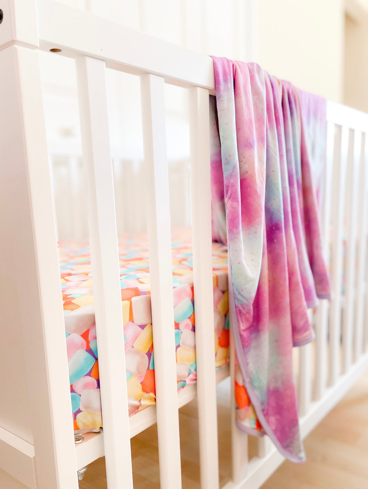 NURSERY
